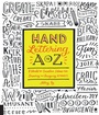 Cover: Hand Lettering A to Z - Rockport Publishers