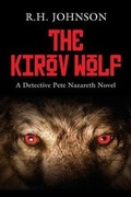 Cover: The Kirov Wolf - Booklocker.com