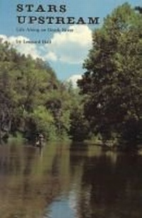 Enlarge image Cover: Stars Upstream - University of Missouri Press