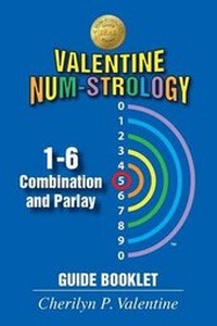 Abbildung von: Valentine Num-Strology - Bookstand Publishing