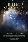 Cover: Be Thou My Vision - Crosslink Publishing