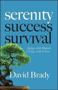 Cover: Serenity - Post Hill Press