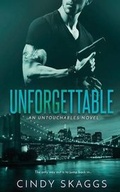 Cover: Unforgettable - Entangled Publishing