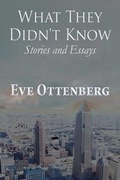 Cover: What They Didn't Know - AMERICA STAR BOOKS
