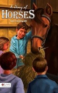 Cover: A Story of Horses - Tate Publishing & Enterprises