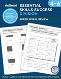 Cover: Essential Skills Success Division - Chalkboard Publishing