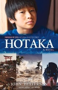 Cover: Hotaka: Through My Eyes - Natural Disaster Zones - A&U Children