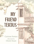 Cover: My Friend Tertius - A&U Children