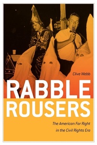 Enlarge image Cover: Rabble Rousers - University of Georgia Press