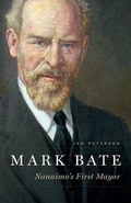 Cover: Mark Bate - Heritage House