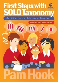 Enlarge image Cover: First Steps with Solo Taxonomy - Essential Resources Ltd