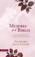 Cover: Mujeres de la Biblia - Vida