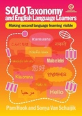 Cover: Solo Taxonomy and English Language Learners - Essential Resources Ltd