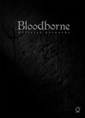 Cover: Bloodborne Official Artworks - Udon Entertainment Corp