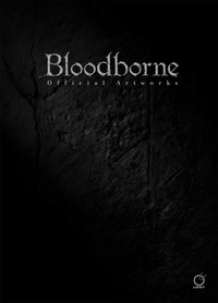 Enlarge image Cover: Bloodborne Official Artworks - Udon Entertainment Corp