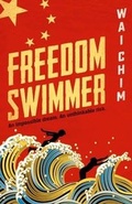 Cover: Freedom Swimmer - A&U Children