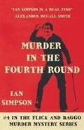 Cover: Murder in the Fourth Round - Matador