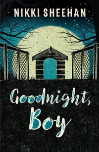 Enlarge image Cover: Goodnight, Boy - Rock the Boat