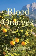 Cover: Blood Oranges - Grosvenor House Publishing Ltd