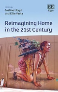 Cover: Reimagining Home in the 21st Century - Edward Elgar Publishing