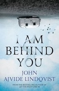 Cover: I Am Behind You - Quercus
