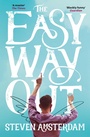 Cover: The Easy Way Out - Quercus