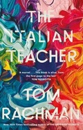 Cover: The Italian Teacher - Quercus