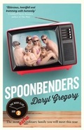 Cover: Spoonbenders - Quercus