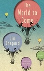 Cover: The World to Come - Quercus