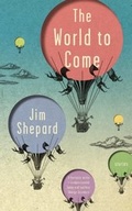 Cover: The World to Come - Quercus