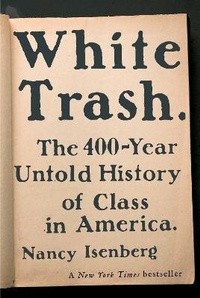 Enlarge image Cover: White Trash - Atlantic Books