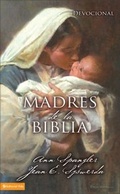 Cover: Madres de la Biblia - Vida