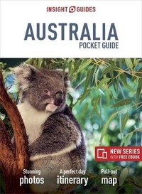 Abbildung von: Insight Guides Pocket Australia (Travel Guide with Free eBook) - Insight Guides