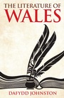 Cover: The Literature of Wales - University of Wales Press