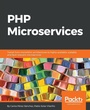 Cover: PHP Microservices - Packt Publishing