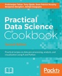 Cover: Practical Data Science Cookbook, Second Edition - Packt Publishing