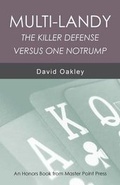 Cover: Multi-Landy - Master Point Press