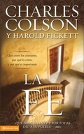 Cover: La fe - Vida