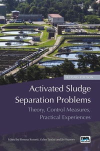 Enlarge image Cover: Activated Sludge Separation Problems - IWA Publishing