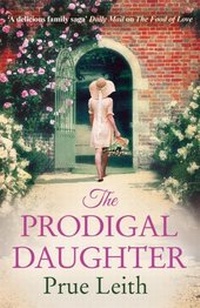 Enlarge image Cover: The Prodigal Daughter - Quercus