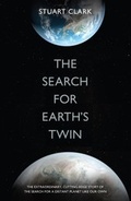 Cover: The Search For Earth's Twin - Quercus