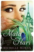 Cover: Mata Hari - Quercus