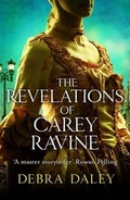 Cover: The Revelations of Carey Ravine - Quercus