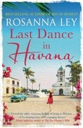 Cover: Last Dance in Havana - Quercus