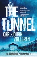 Cover: The Tunnel - Quercus