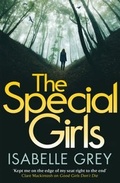 Cover: The Special Girls - Quercus