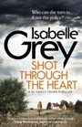Cover: Shot Through the Heart - Quercus