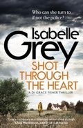 Cover: Shot Through the Heart - Quercus