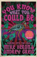 Cover: You Know What You Could Be - Quercus