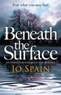 Cover: Beneath the Surface - Quercus Publishing